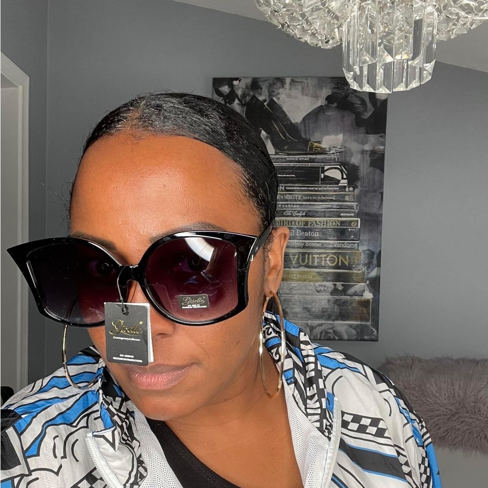 Sunglasses - new with tags